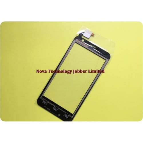 Wyieno PAP 3450 Duo Sensor Phone Replacement For Prestigio MultiPhone PAP3450 Touch Screen Digitizer Glass Panel + tracking