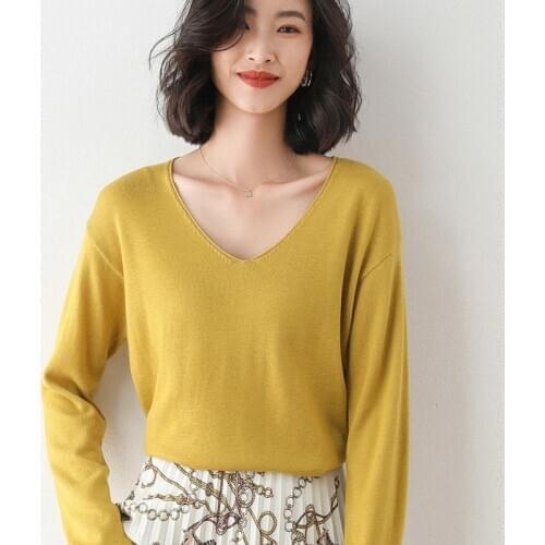 2020 Autumn Winter Fashion Sweater Women Knitted Ribbed Pullover Sweater Long Sleeve Turtleneck Slim Jumper Soft Warm Pull Femme