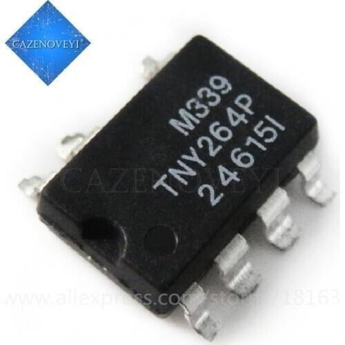 10pcs/lot TNY264GN TNY264 SOP-7 In Stock