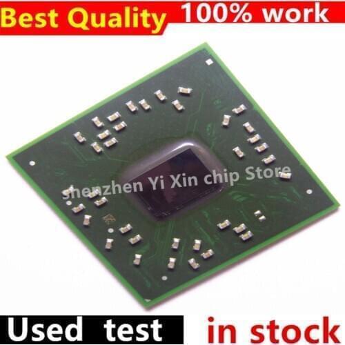 100% test very good product 218-0697020 218 0697020 bga reball with balls Chipset