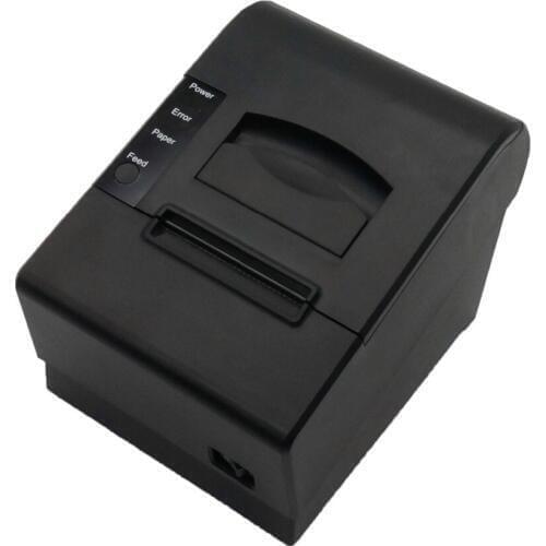 58mm high speed POS system Thermal Receipt Pos Printer with Parallel interfere