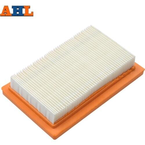 AHL 1 Pc Motorcycle Parts Air Filter For Aprilia APR125-2 GPR150 GPR125 Cafe150 APR 125-2 GPR 150 GPR 125 Cafe 150