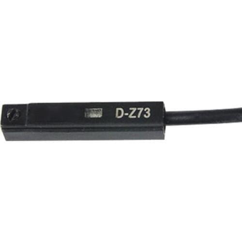 Pneumatic accessories cylinder magnetic switchD-A93 D-C73 D-Z73 CS1-J CS1-S CS1-F CS1-G cylinder magnetic induction