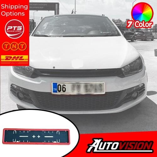 Номерные знаки Autovision China At AliExpress