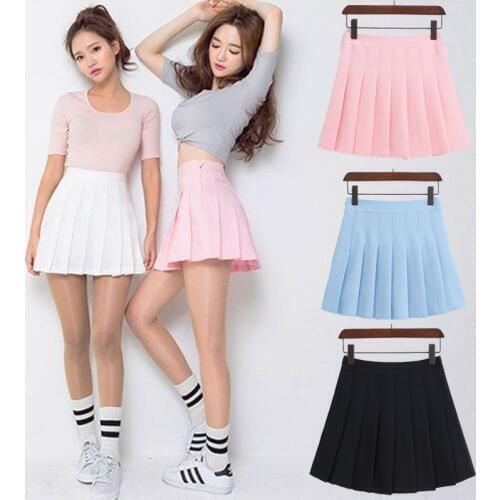 Плиссированная юбка Chidrizawa China At AliExpress