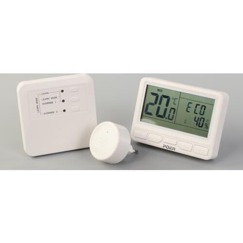 Smart wireless programmable room wifi digital thermostat temperature controller Thermoregulator for boiler floor heating