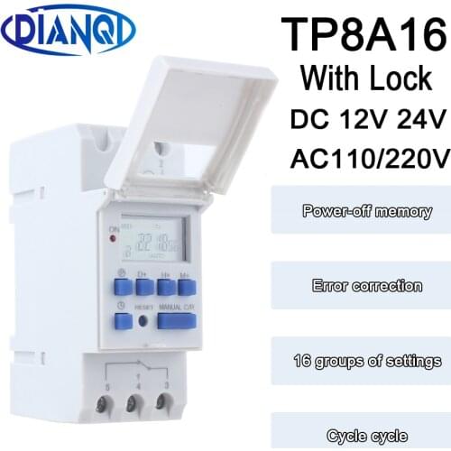 DIANQI Power Tools