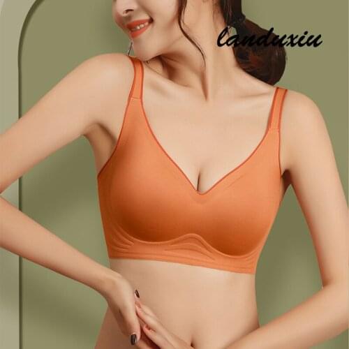 Женское нижнее белье Landuxiu China At AliExpress