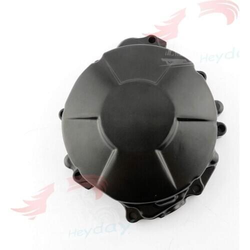 Motorcycle Engine Stator Crankcase Cover For Honda CBR600RR 2007-2011 08 09 10 F5