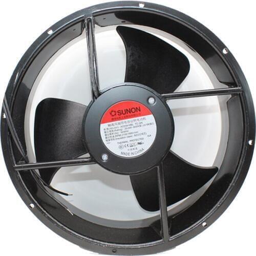 New A2259-HBL TC.GN/A2259-HBT TC.GN 220V 0.27A cooling fan