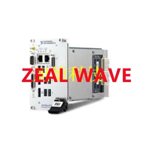 New US NI PXIe-8135 2.3 GHz Quad-core PXI Express Controller 782450-04