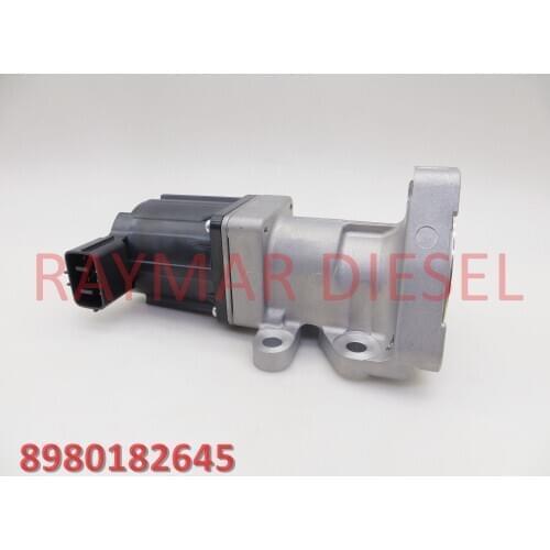 GENUINE BRAND NEW EGR 8980182645 FOR NPR 4HK1 ENGINE