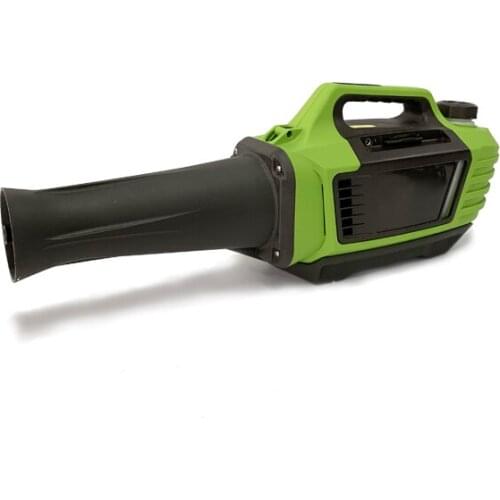 2L Sterilization Portable Electrostatic Sprayers Cordless Battery UlV Cold Fogger For Disinfection Pest Control