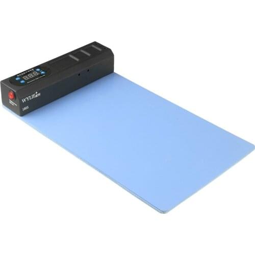 Professional CPB LCD Separate Machine Screen Open Repair Tools Separator For iPhone iPad Samsung Tablet Smart Phone