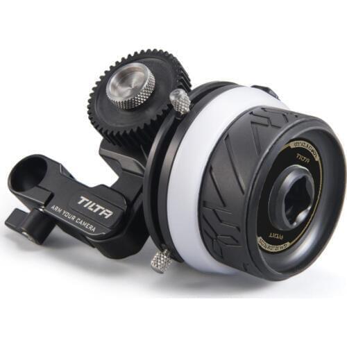TILTA FF-T06 MINI follow focus Lens Zoom Control Lightweight for DSLR SONY A7 A9 NIKON GH5 BMPCC 4K 6K CAGE