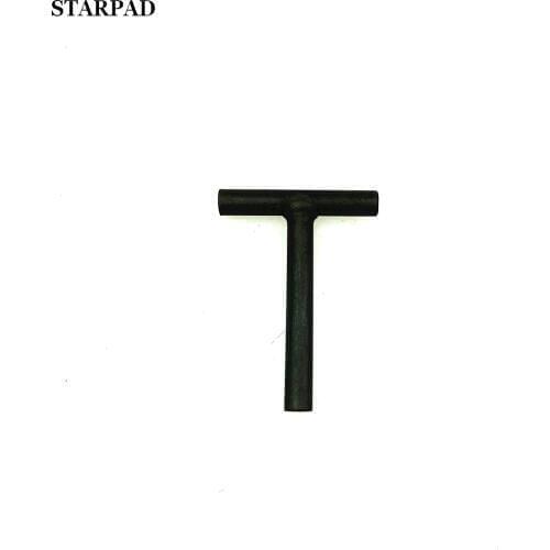 STARPAD For T-Shaped 3-Way Valve Screw Adjustment Tool 2-Piece Valve Clearance Adjustment Tool Motorcycle Repair Free Shipping