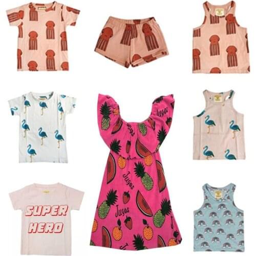 StRafina Sets Of Clothes For Boys