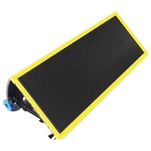 TJ1000SX-I TJ1000SX-E Escalator Stainless Steel Step L1000mm 1 Pack=2 Pieces