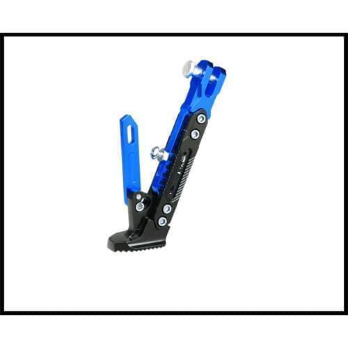 Universal Motorcycle parking tripod adjustable side frame for SUZUKI SE SV650 S GSXR1000 DL650 V-STROM DR 650 S
