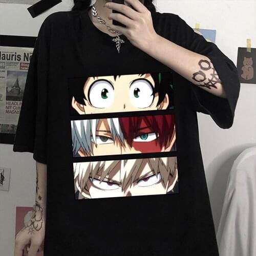 VAGROVSY Women's T-shirts With Inscriptions