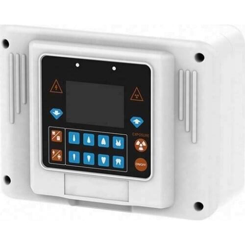 Intra-Oral Imaging Sensor Wireless Digital Portable X Ray Machine For Pet Hospital