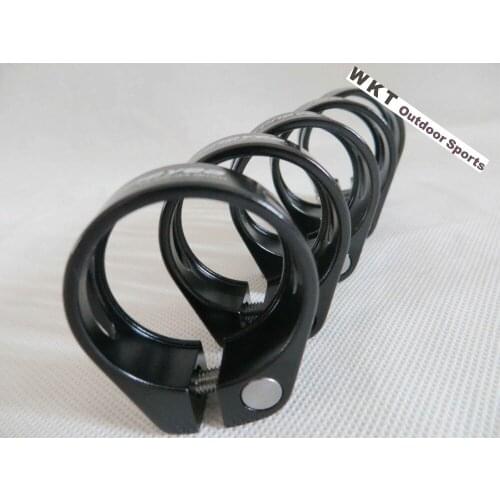 WOKECYC Bicycle Seat Clamps