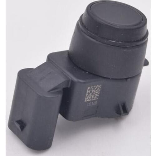 Car Black Assistance Reverse Radar PDC Parking Sensor For BMW X1 E84 16d 16i