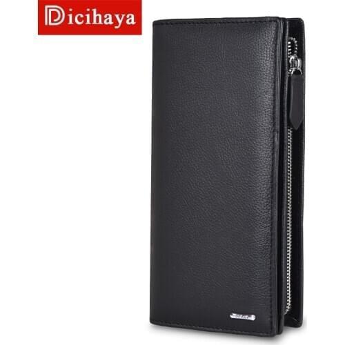 Dicihaya Men's Wallets