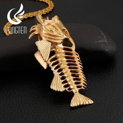 Fongten Gothic Pendants