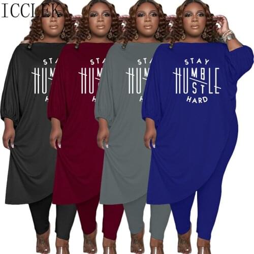 ICCLEK Wholesale Items Plus Size Summer Women