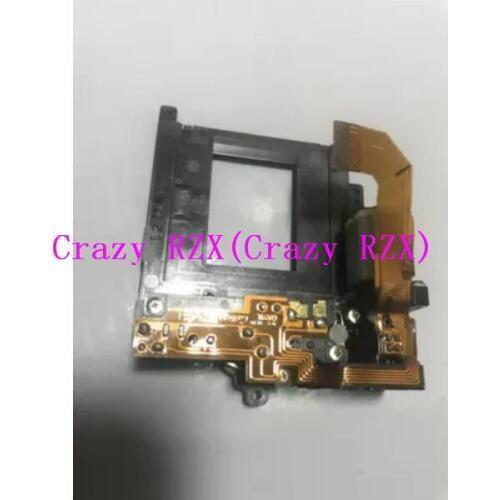NEW Shutter Assembly Group For Fuji FOR FUJIFILM X-T10 X-T20 XT10 XT20 Digital Camera Repair Part