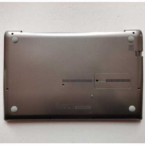 New laptop bottom case base cover for Samsung NP700Z4A NP 700Z4B NP700Z4C 770Z4 14.6" BA75-03362A