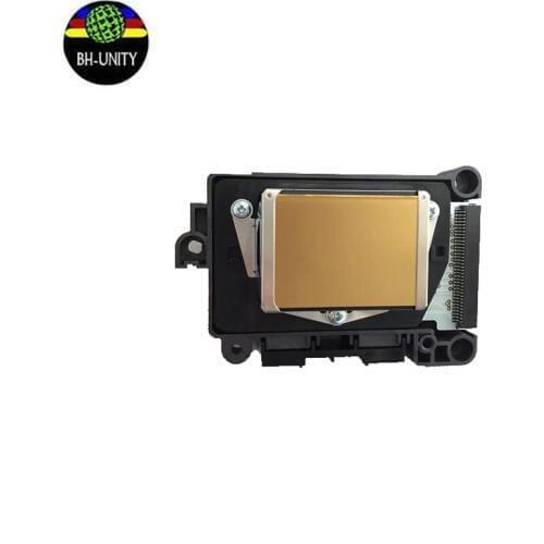 Ep son dx7 first locked printhead f189010 print head for ep son printer