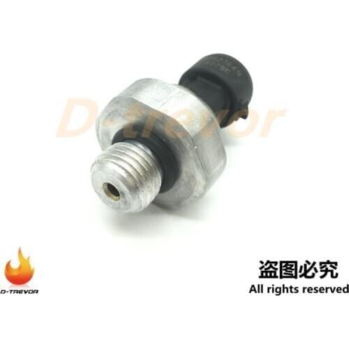 Engine Oil Pressure Switch for 2004-10 Saturn Cadillac Chevrolet 12621649 SW1839