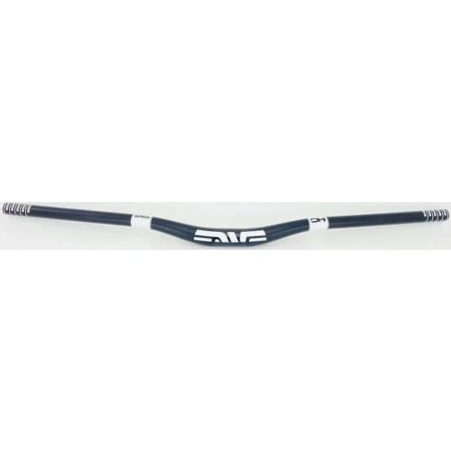 DH carbon handlebars, authentic