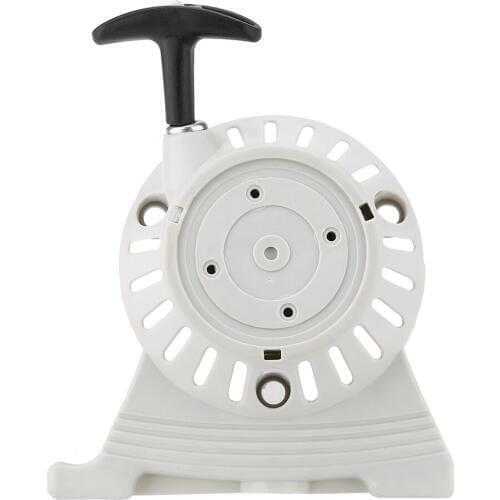 Recoil Starter Pull Start Assembly for Stihl Fs90/110 Fs130 String Trimmer Generators Recoil Pull Starter Engine Motor Parts