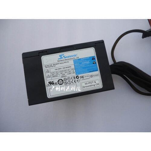 Seasonic SS-600HT Server Power Supply 600W
