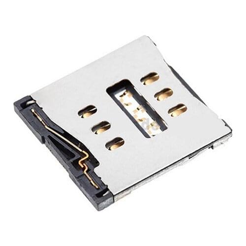 Sim Card connector for 5G/5S/5C Reader Sim Card Reader Contact