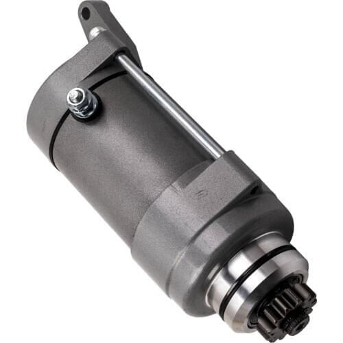 12V Starter for Yamaha 1100 XVS1100 V-Star Classic/Custom/Silverado 1999-2009
