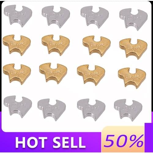 Delay Upgraded Version,Small Things Big Role Stainless Steel Gear Delayer G2 For BB Airsoft AEG M4 Gearbox Hunting Paintball