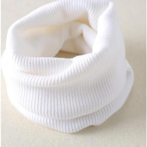 Women Knitted Cashmere Scarf Red Pink Black Yellow Green Grey