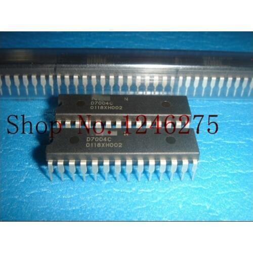 UPD7004C D7004C 100% New Original