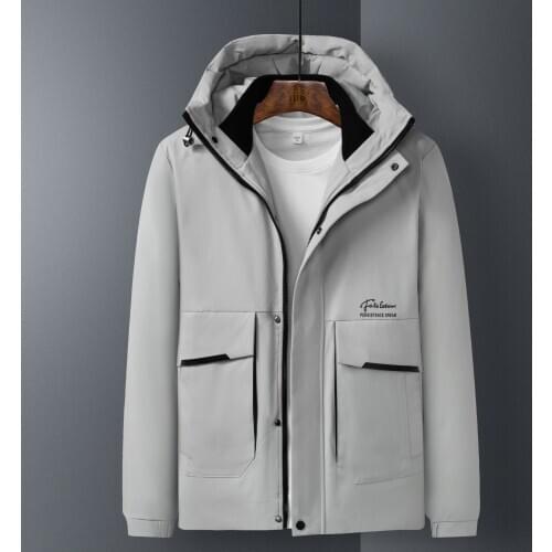 2020 Fashion For Hooded Outdoors Sports Clothing Winter Waterproof Hiking Windbreaker WaterproofCamping Hiking Jacket