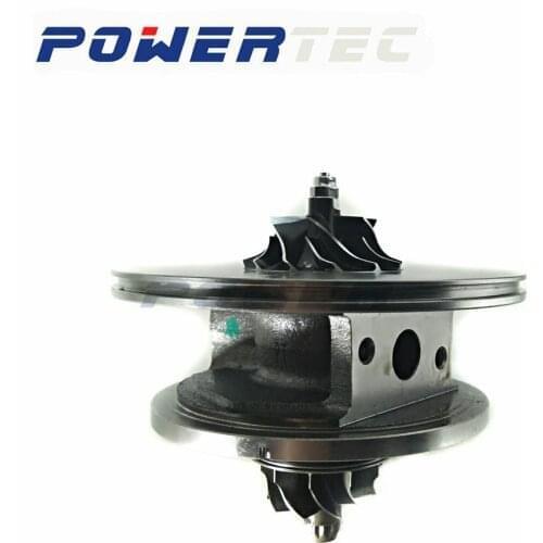 54389880005 Balanced Turbolader Cartridge BV38 Turbocharger CHRA For Opel Vivaro 1.6 CDTI 96Kw 131Hp R9M 14411-00Q4F 2011