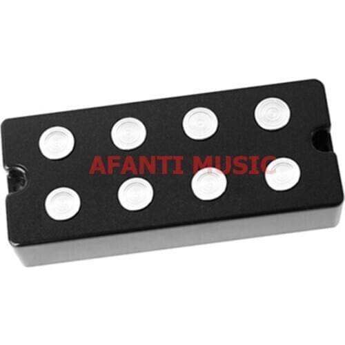 Afanti Music Acoustic Guitar / 4 strings Bass Guitar Pickups