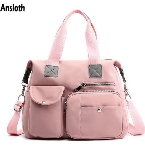 Ansloth Women's Cloth Bags