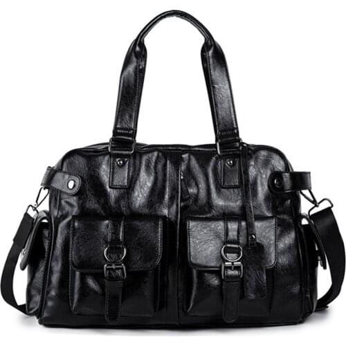 BATTLERLOVER Men's Laptop Bags