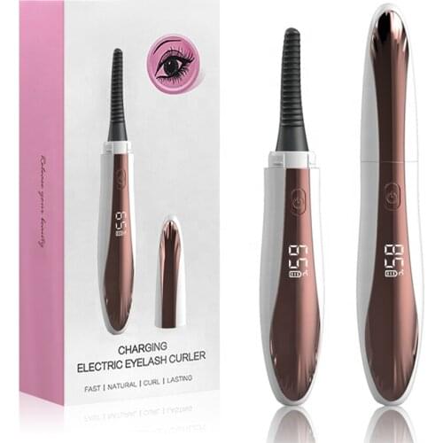 Chainer Eyelash Curler