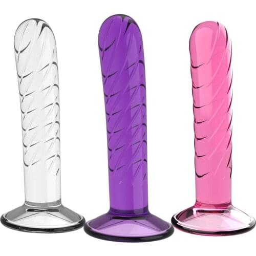 Erotic Cock Adults Sexual Shop Big Lifelike Dildo Butt Plug For Woman Anal Sex Toys 125-180mm Realistic Huge Suction Cup Penis
