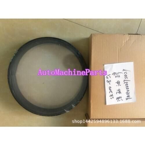 YN15V00037S029 FLOATING SEAL GROUP SEAL KIT FITS For KOBELCO SK200-8
